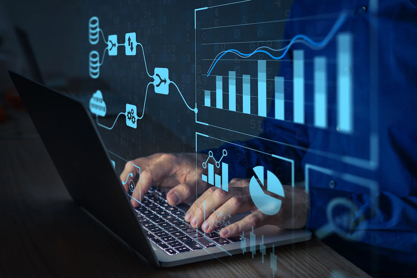 Data Analysis