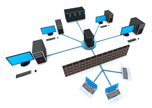 Networking & Cybersecurity