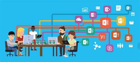 Microsoft Application
