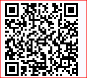 Application QR Code